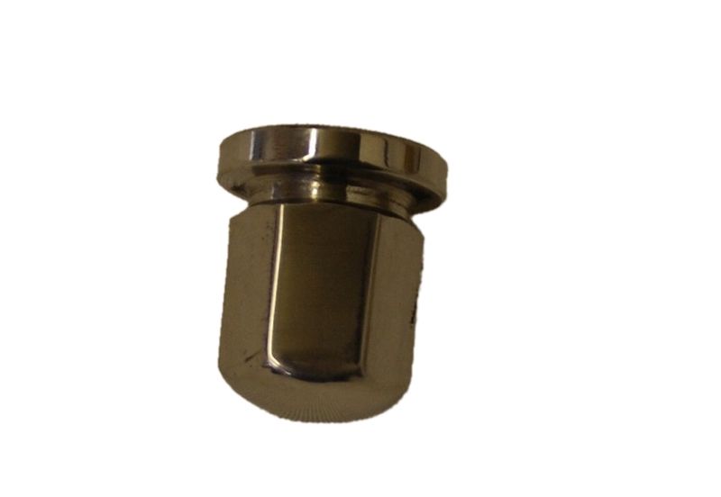 Side Cover Nut 6 1/2L & 8L