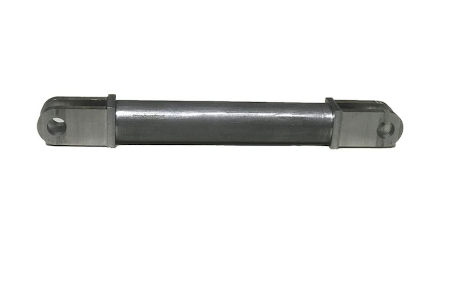 Thrust Rod Assembly Short for 5/16" pins