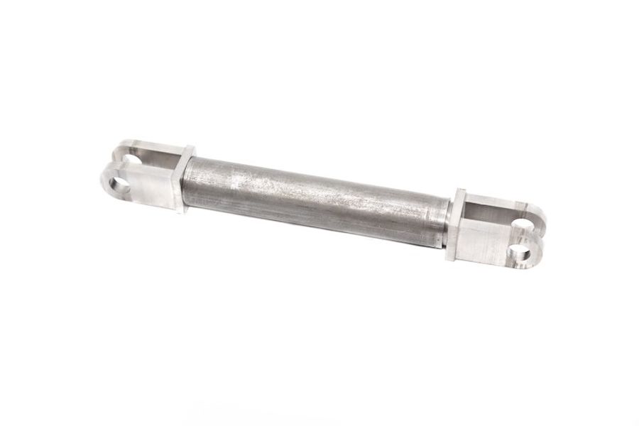 Thrust Rod Assembly Short - 10mm Pins