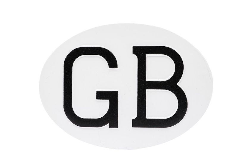 GB Plate