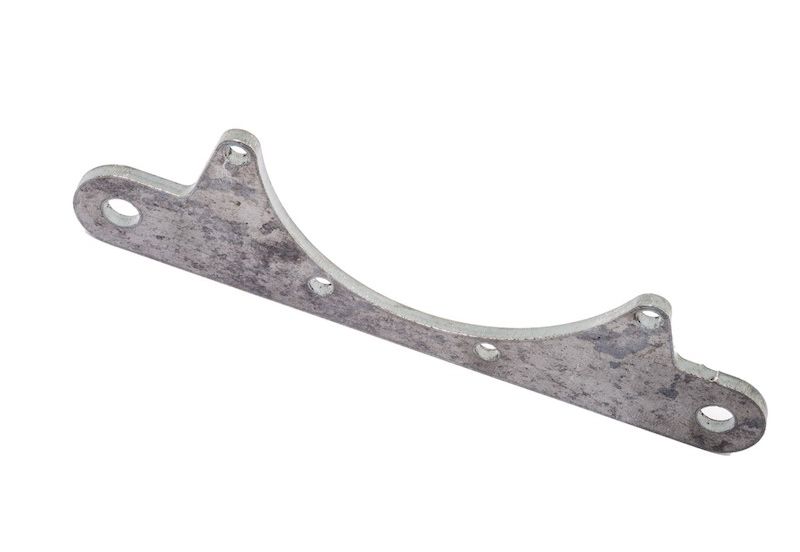 Plate Clutch Stop Mounting Bracket 4 1/2L