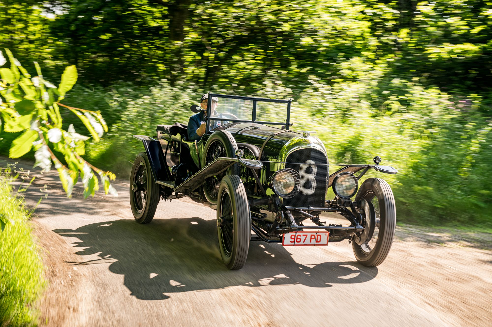 Brooklands to Le Mans: 100 Years On