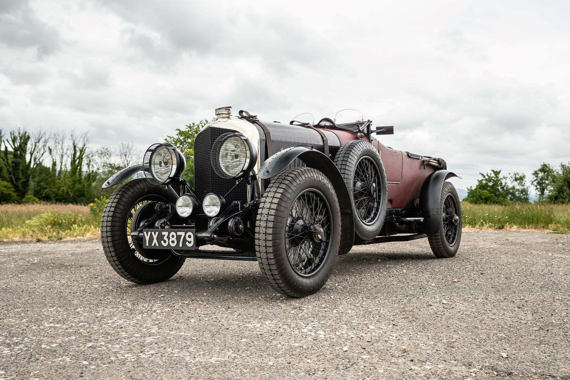 Vintage Bentleys For Sale: New Launches