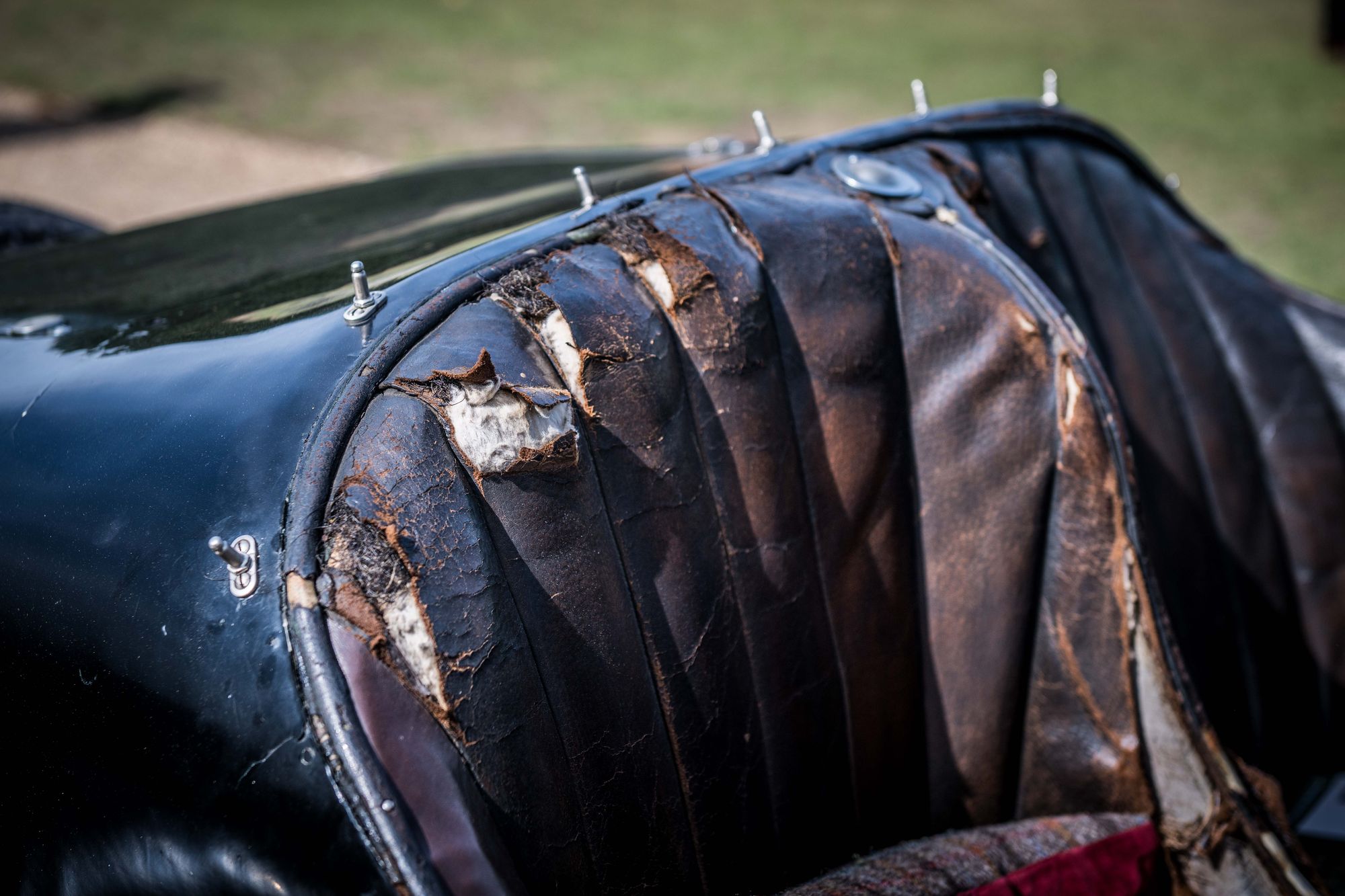 Hampton Court Concours