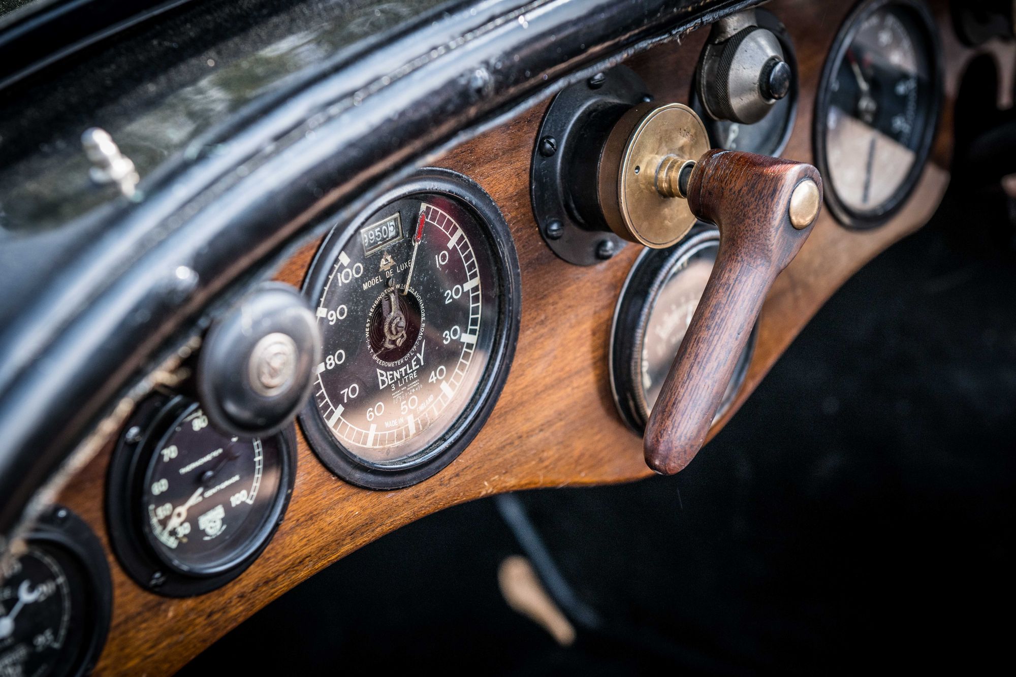 Hampton Court Concours
