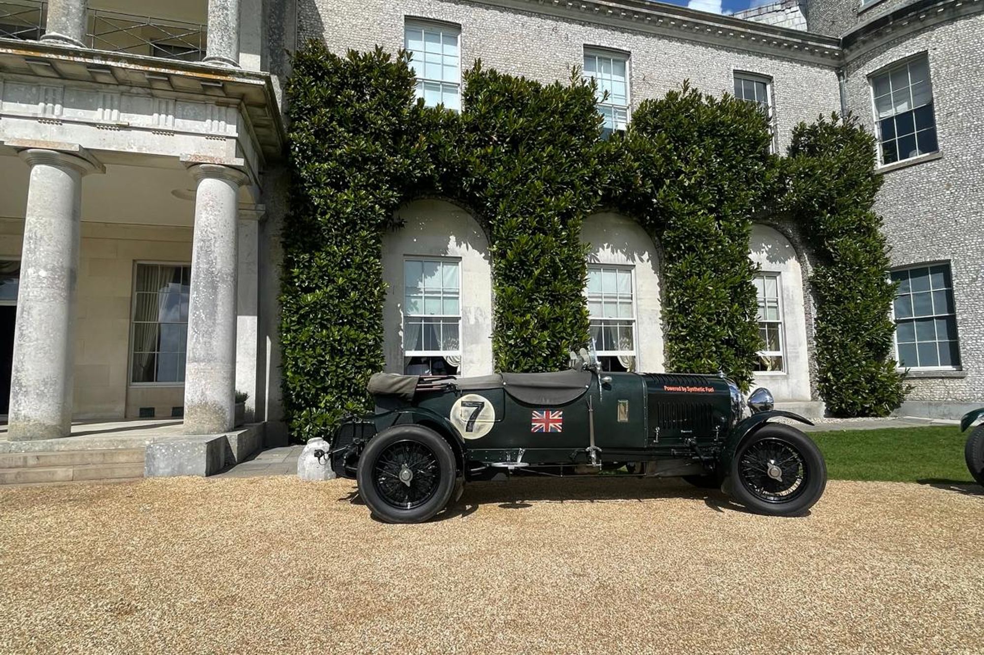 The Classics Forum 2025