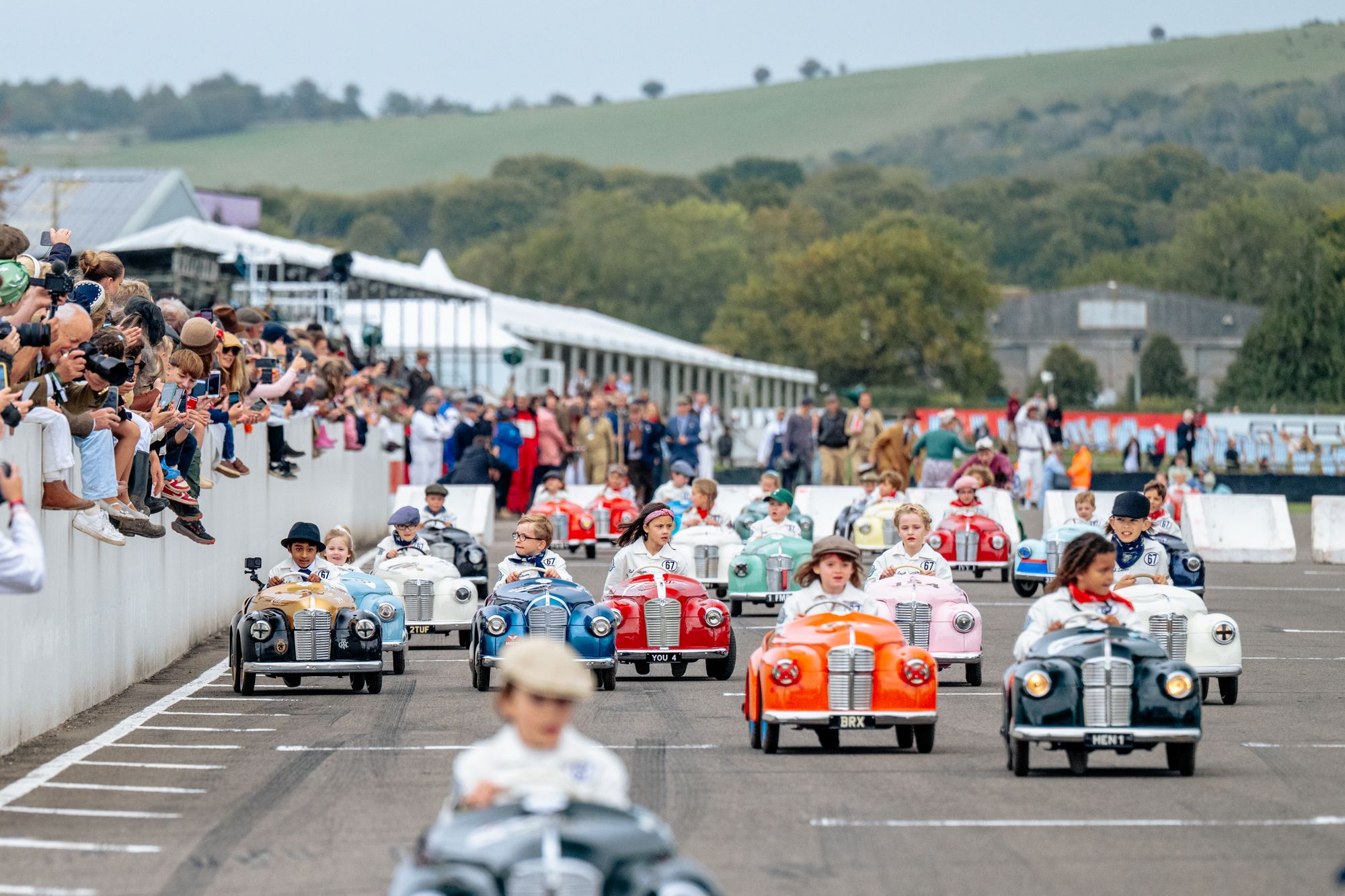 Goodwood Revival