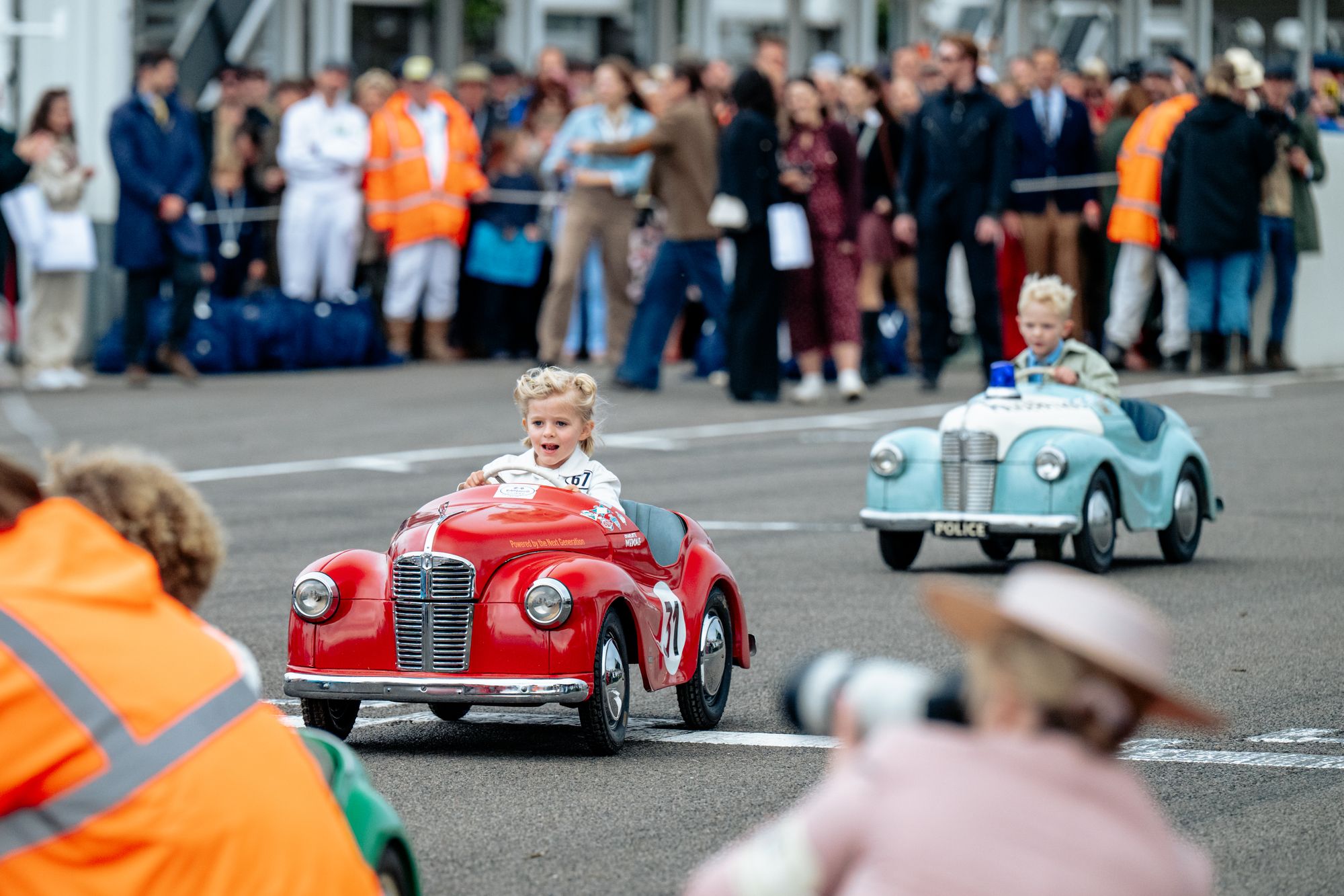 Goodwood Revival