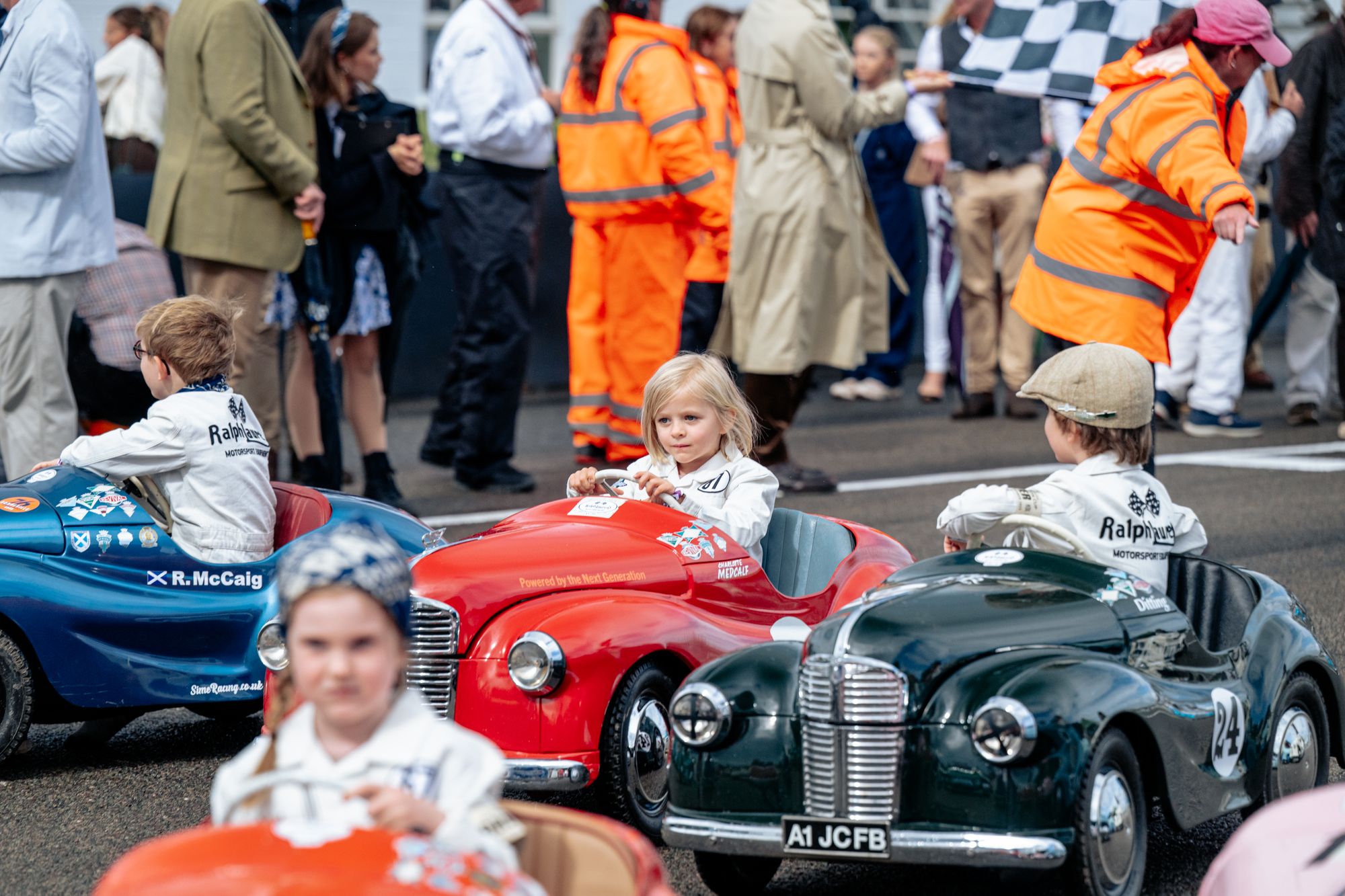 Goodwood Revival