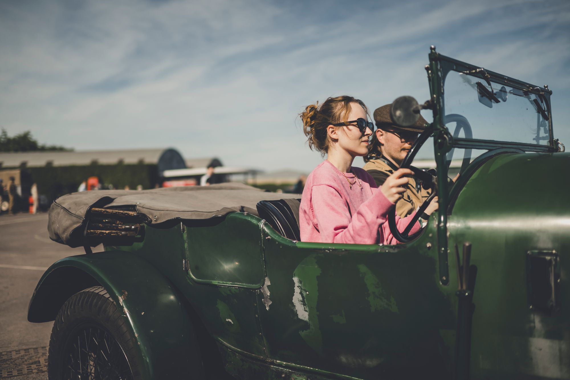 DATE ANNOUNCED: Generations Track Day 2026
