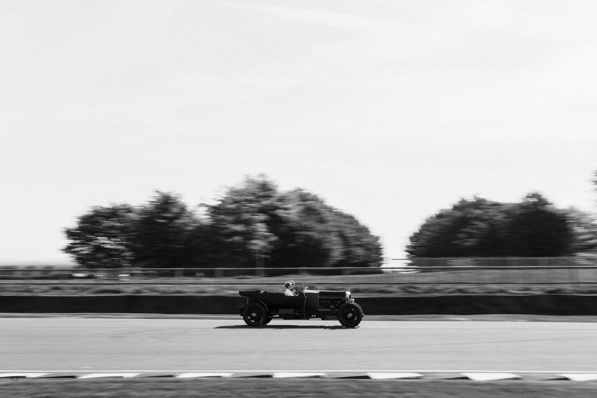 DATE ANNOUNCED: Generations Track Day 2026