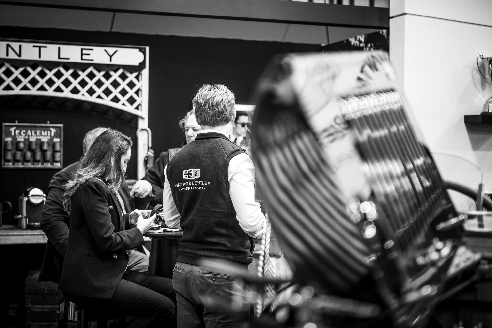 Rétromobile 2026 - Exceptional!