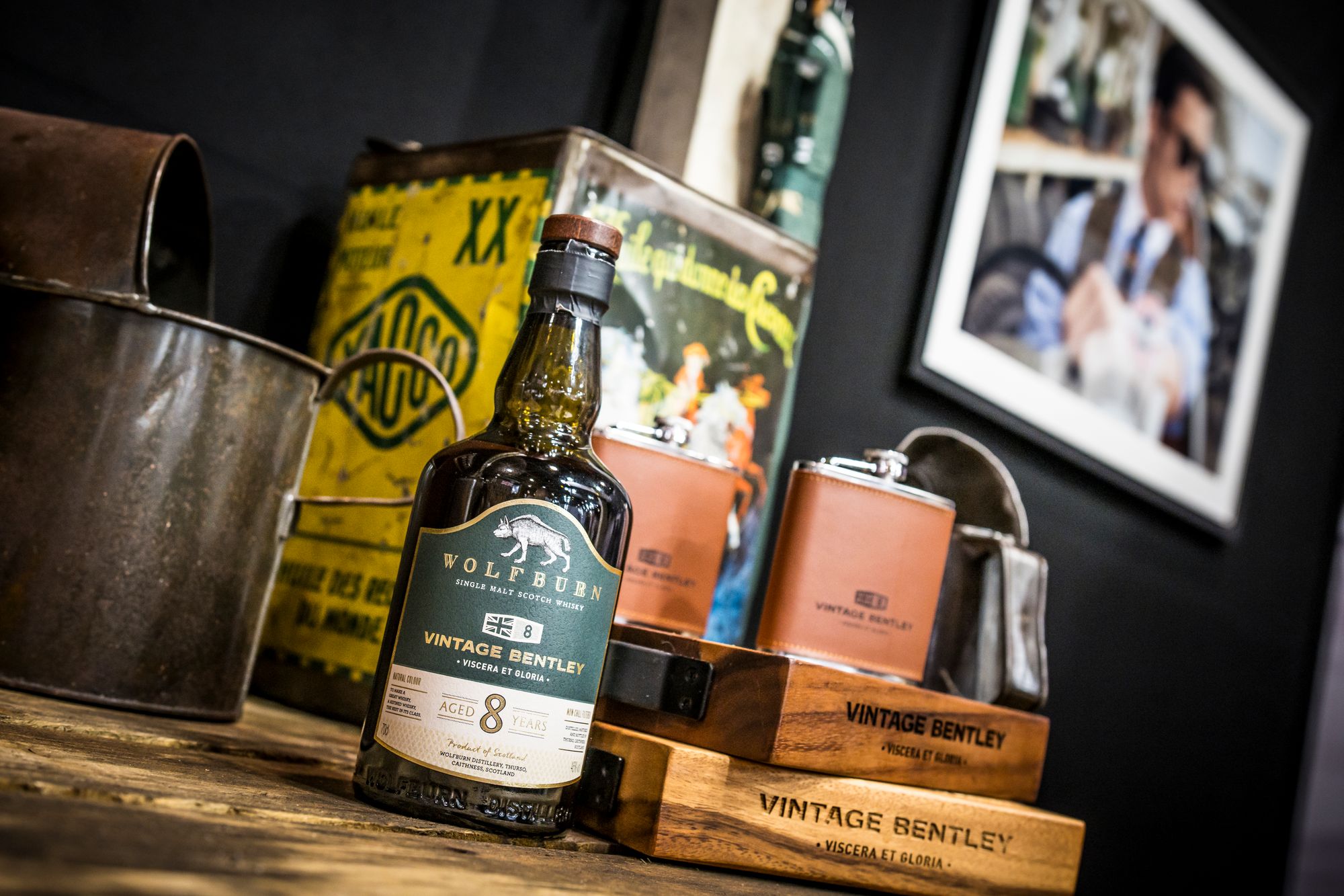 Rétromobile 2026 - Exceptional!