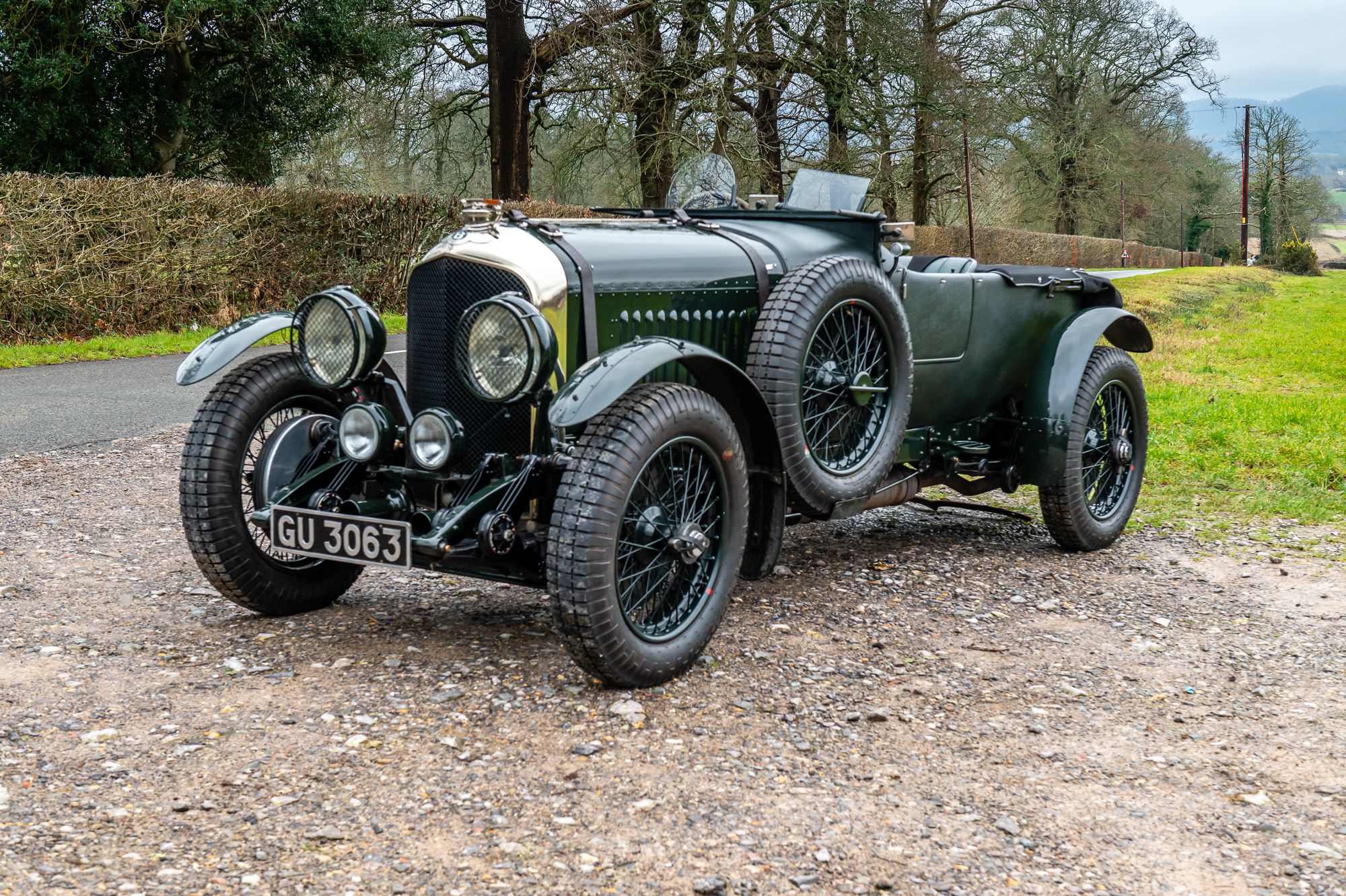 Sales Success: Four Icons. Four Private Sales