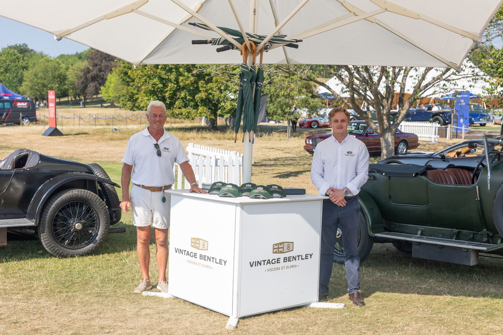 RAC Concours 2026