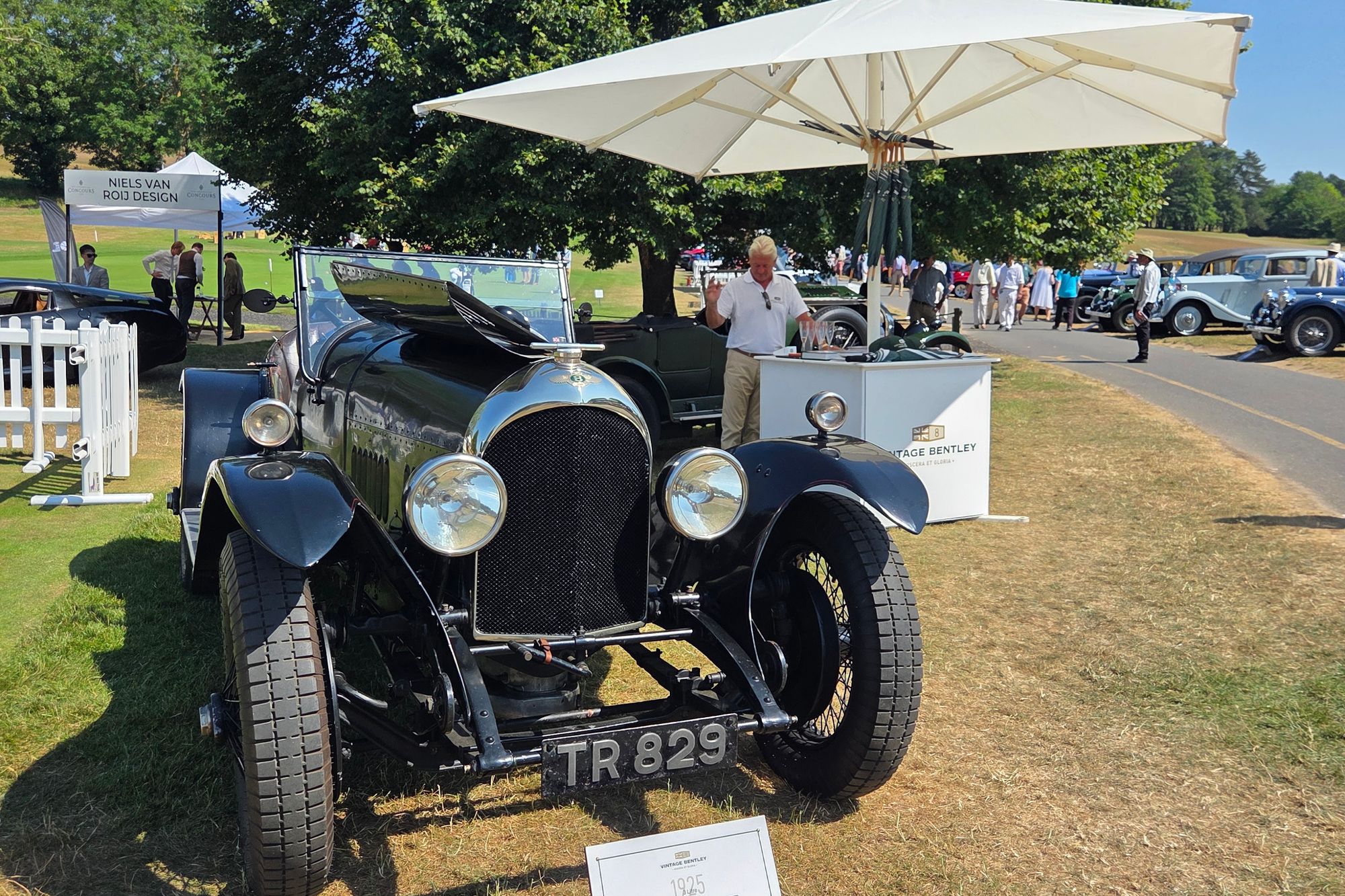 RAC Concours 2026