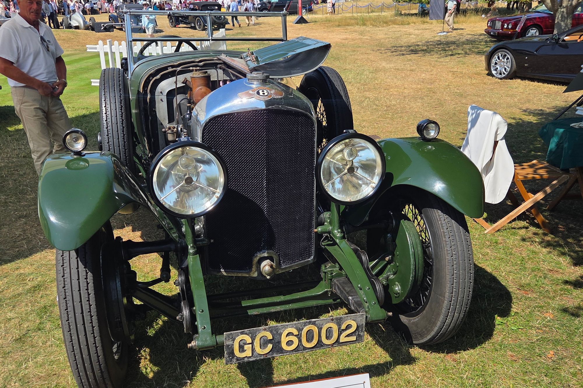 RAC Concours 2026