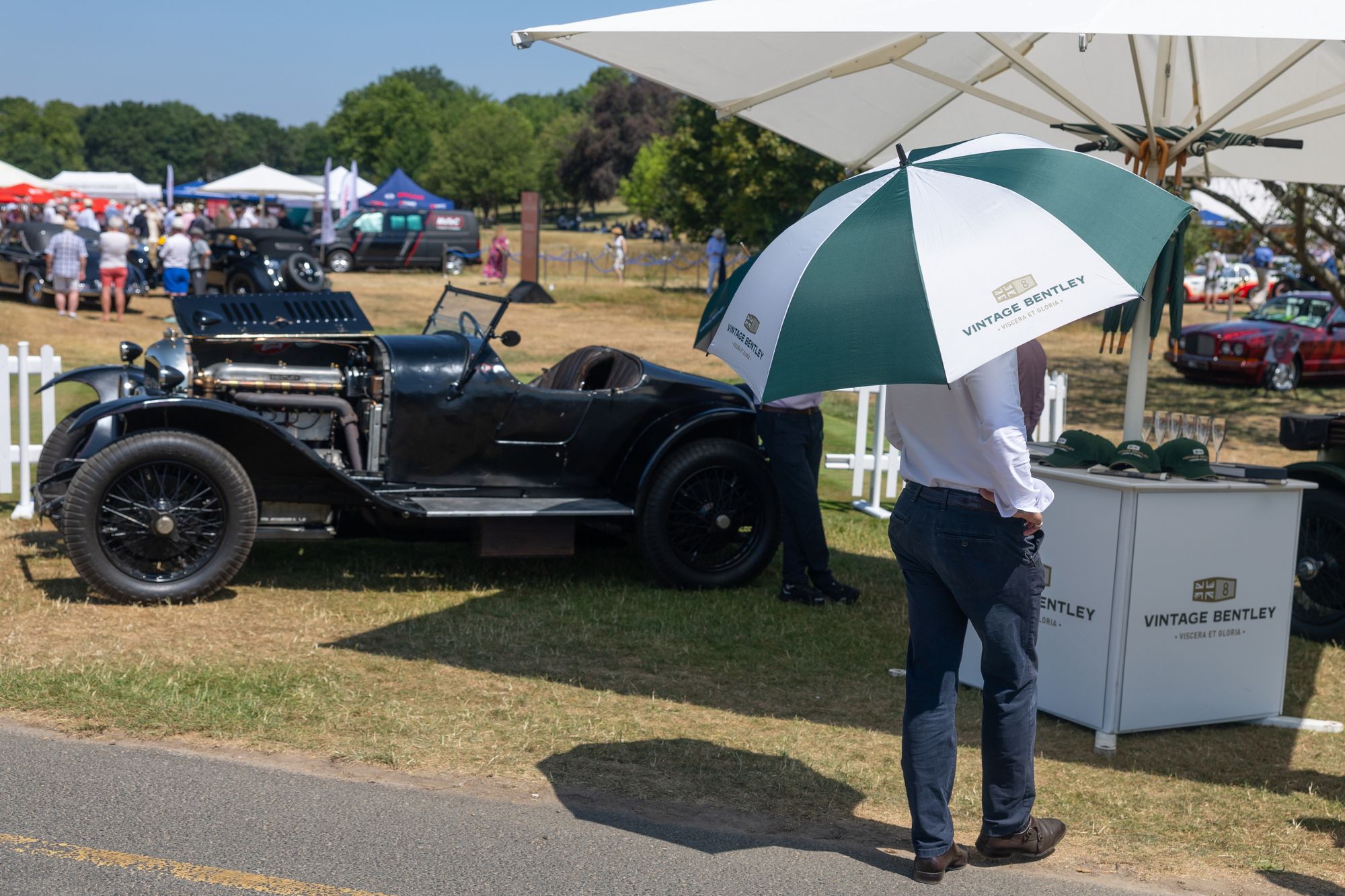 RAC Concours 2026