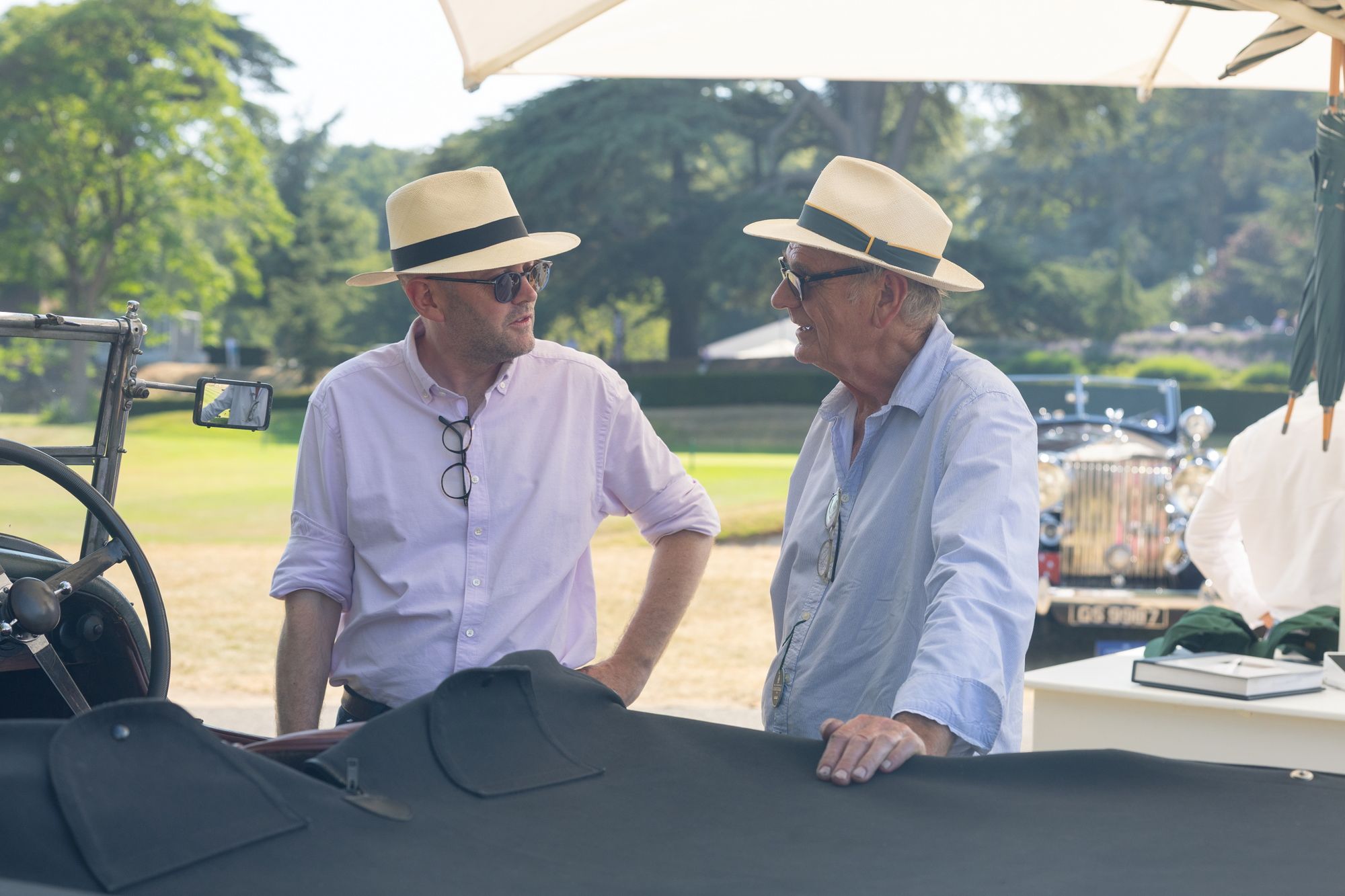 RAC Concours 2026