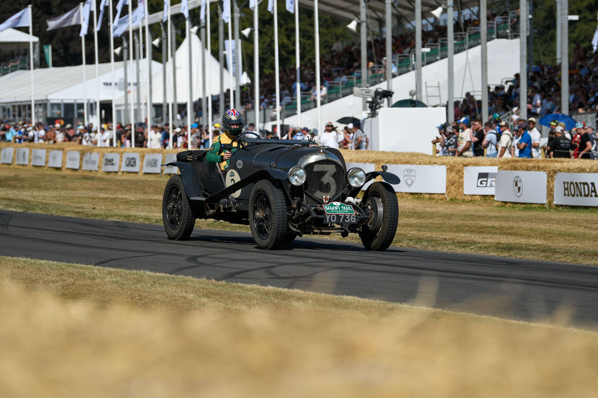 Festival of Speed review