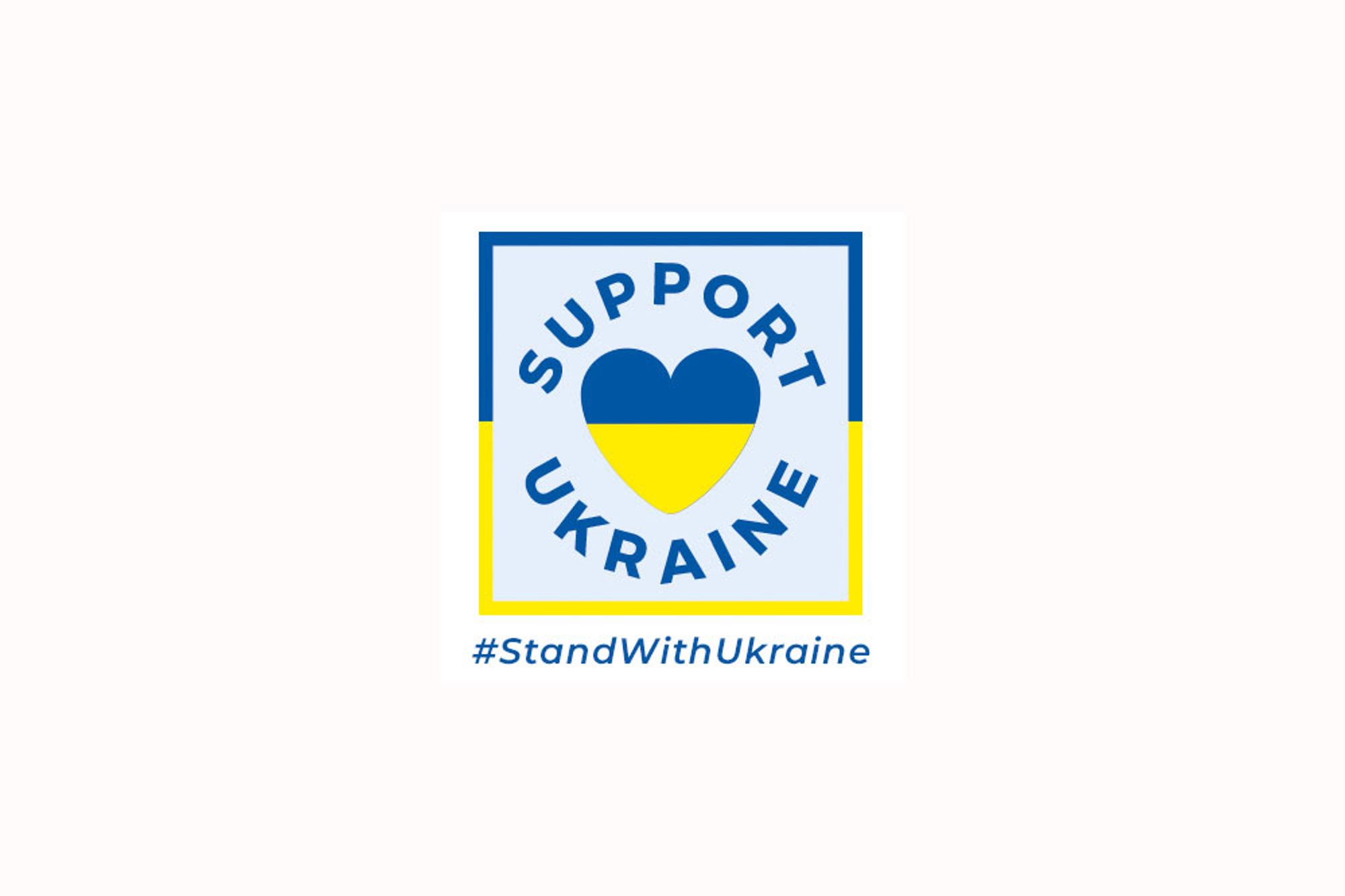 Support Ukraine - Salon Privé London