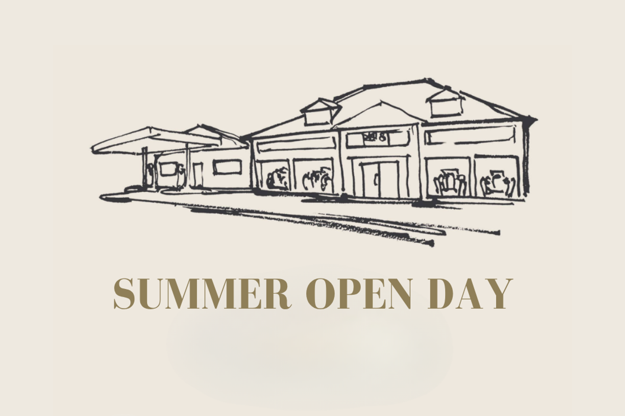 Vintage Bentley Summer Open Day 2025