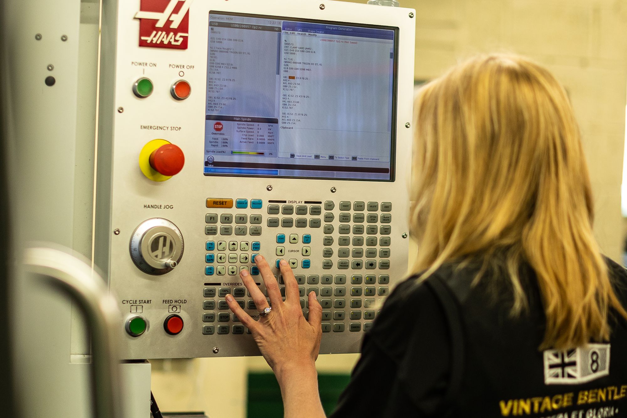 International Women in Engineering Day