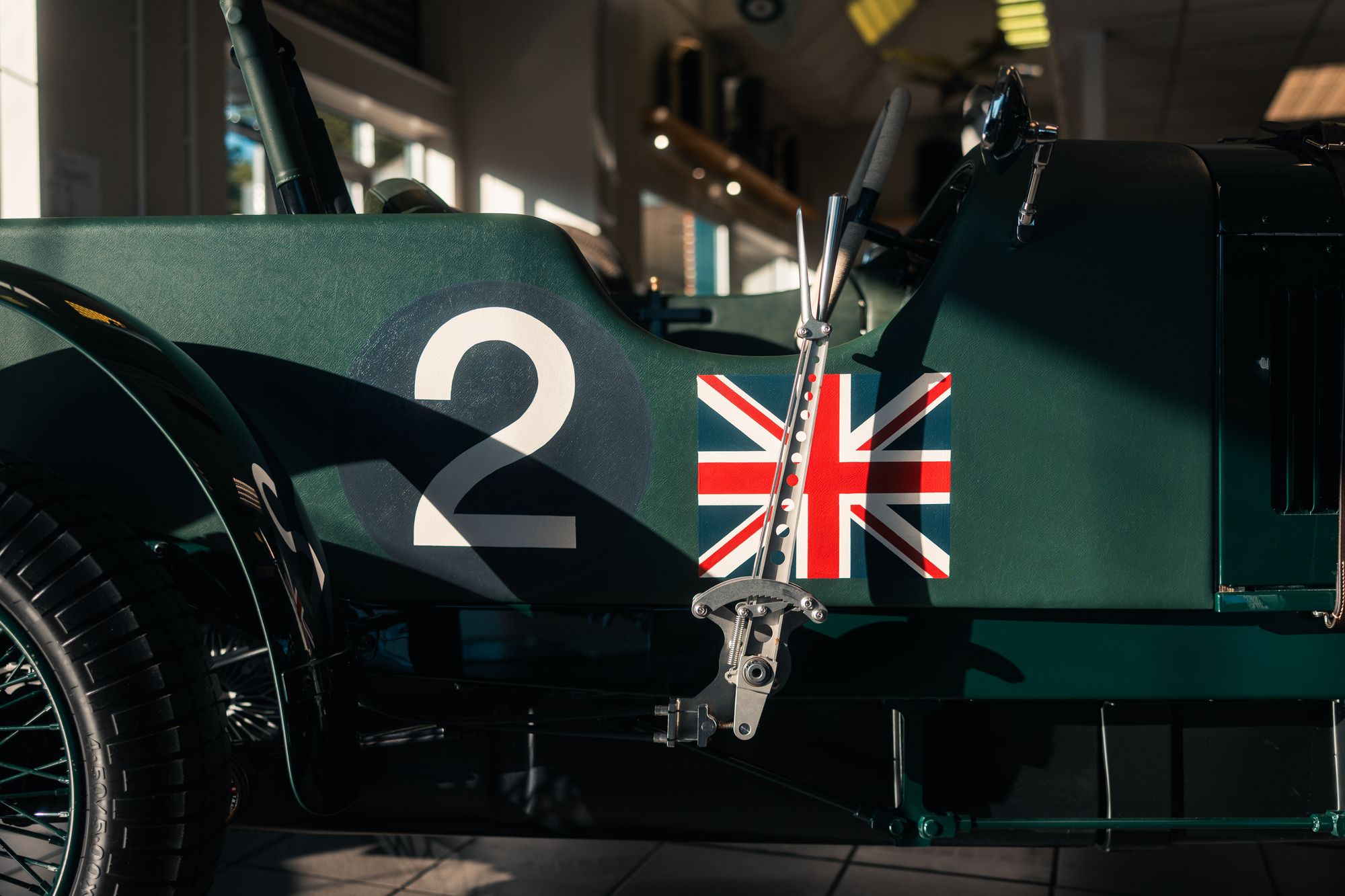 Summer Shutdown: 18th - 29th August 2025
