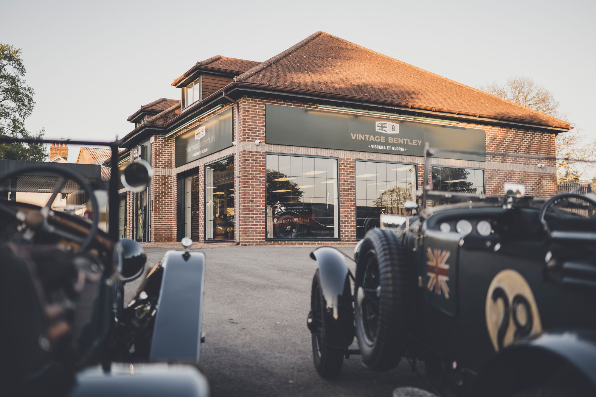 Upcoming Showroom Saturdays