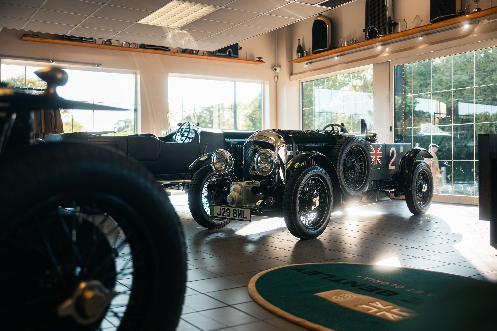 Upcoming Showroom Saturdays