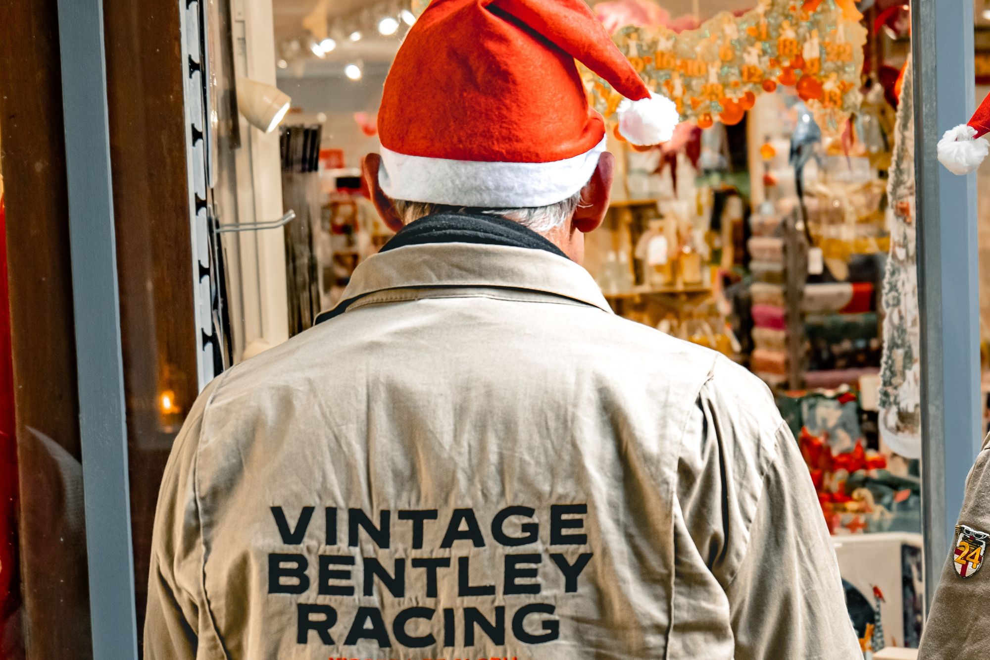 The Works: Closed Tomorrow