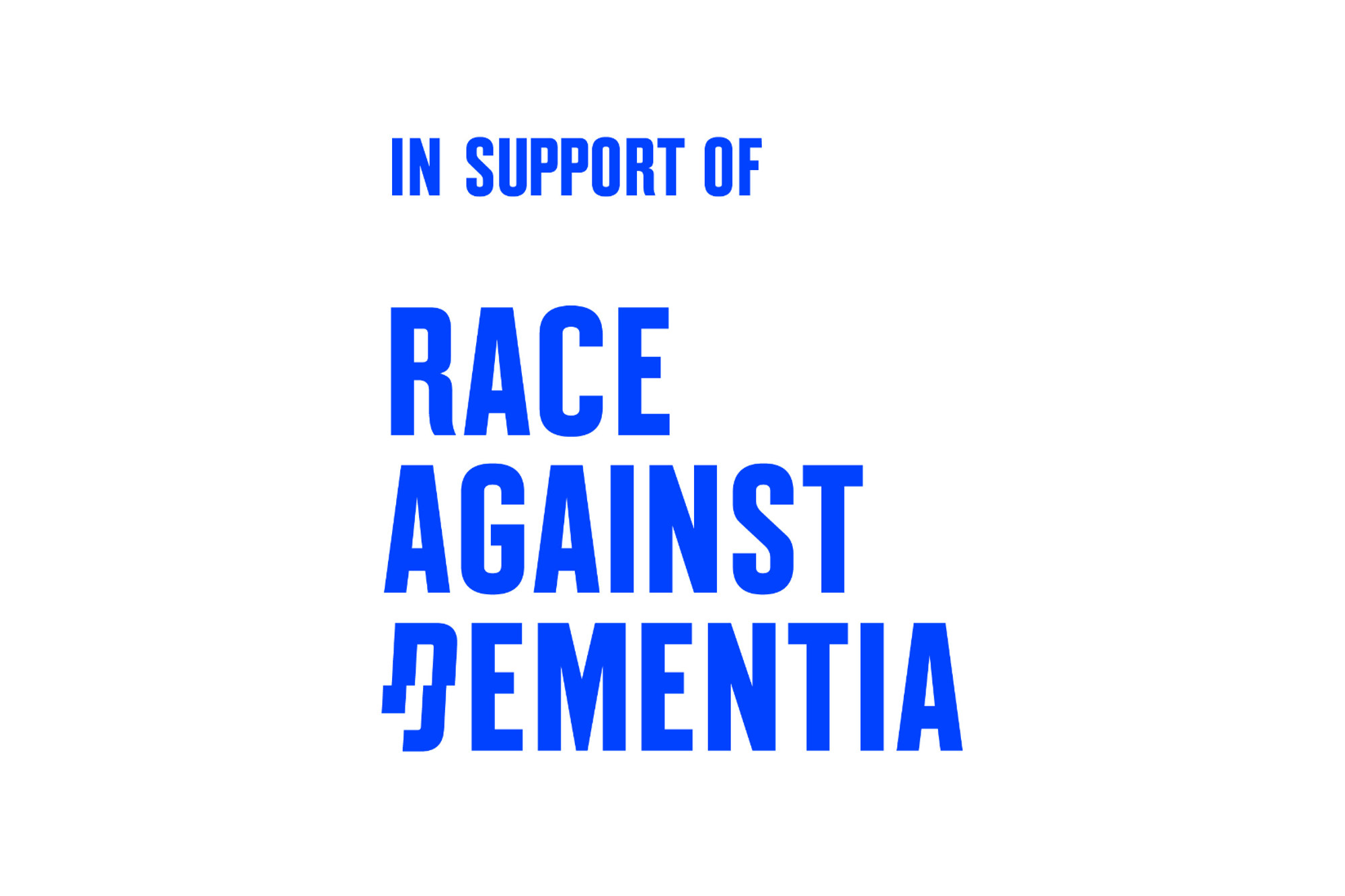 2026 Charity Partnership