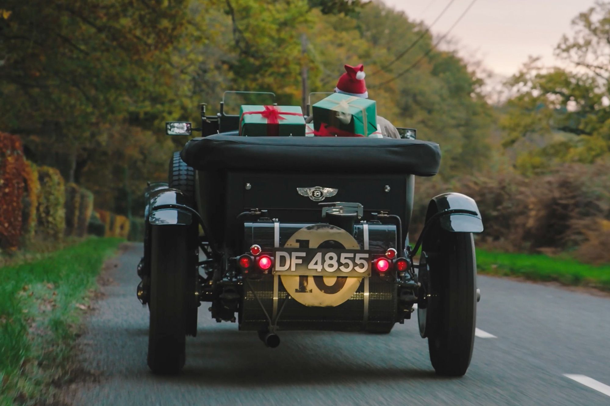 Christmas Shutdown Opening Hours