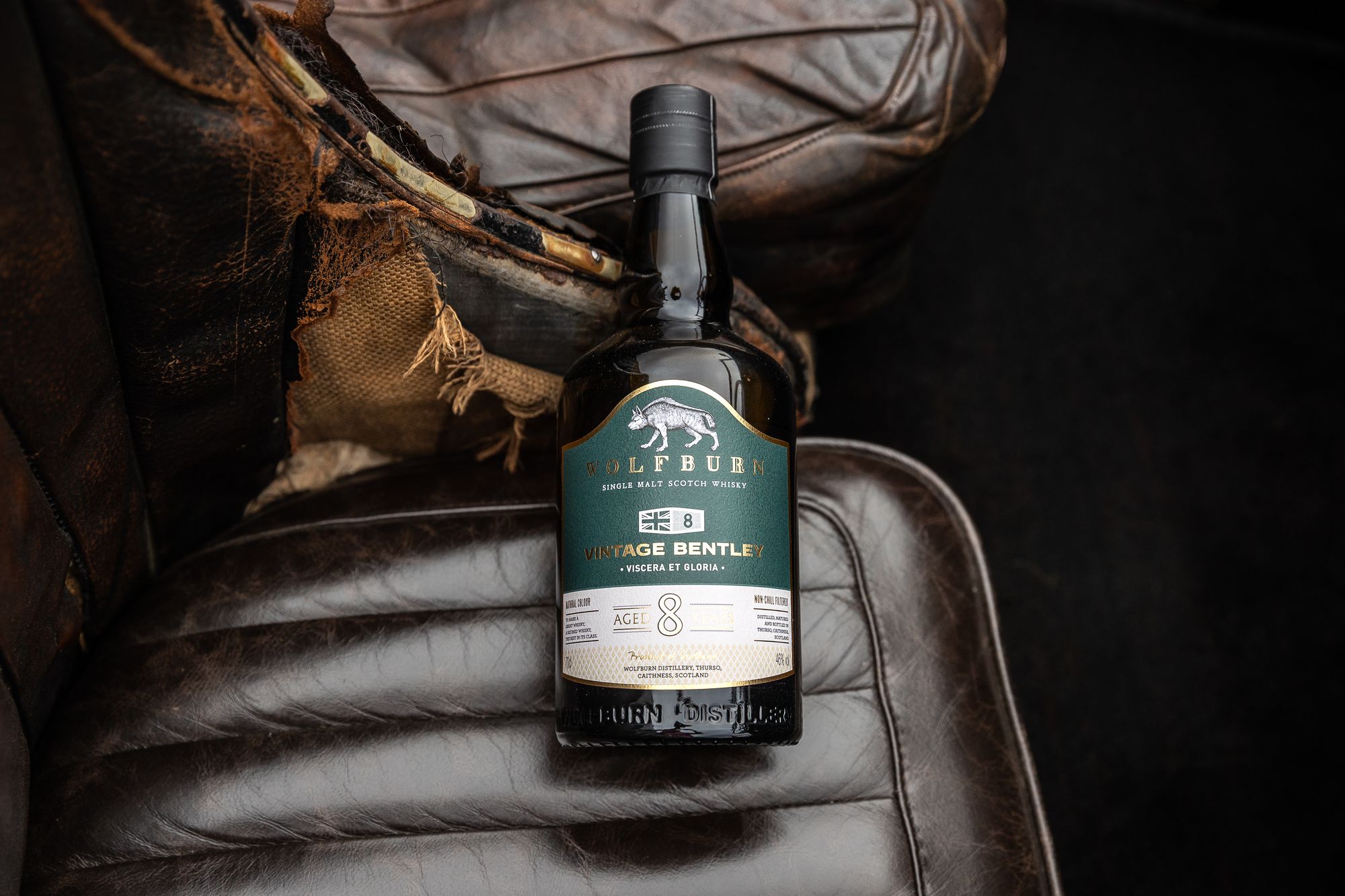 The Ultimate Festive Gift