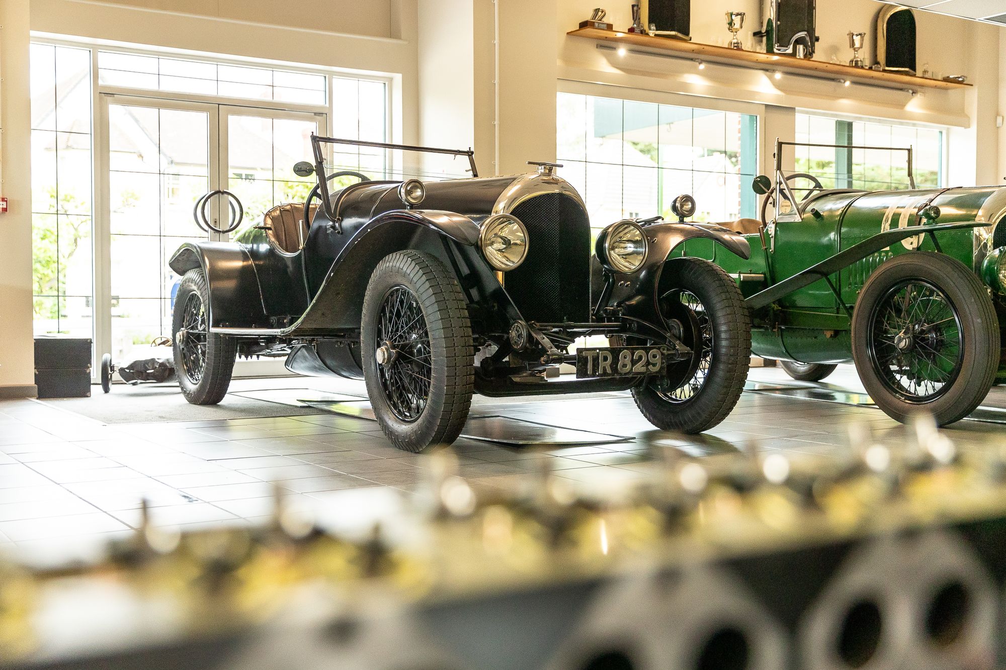 The Works Re-Opening - 5th January