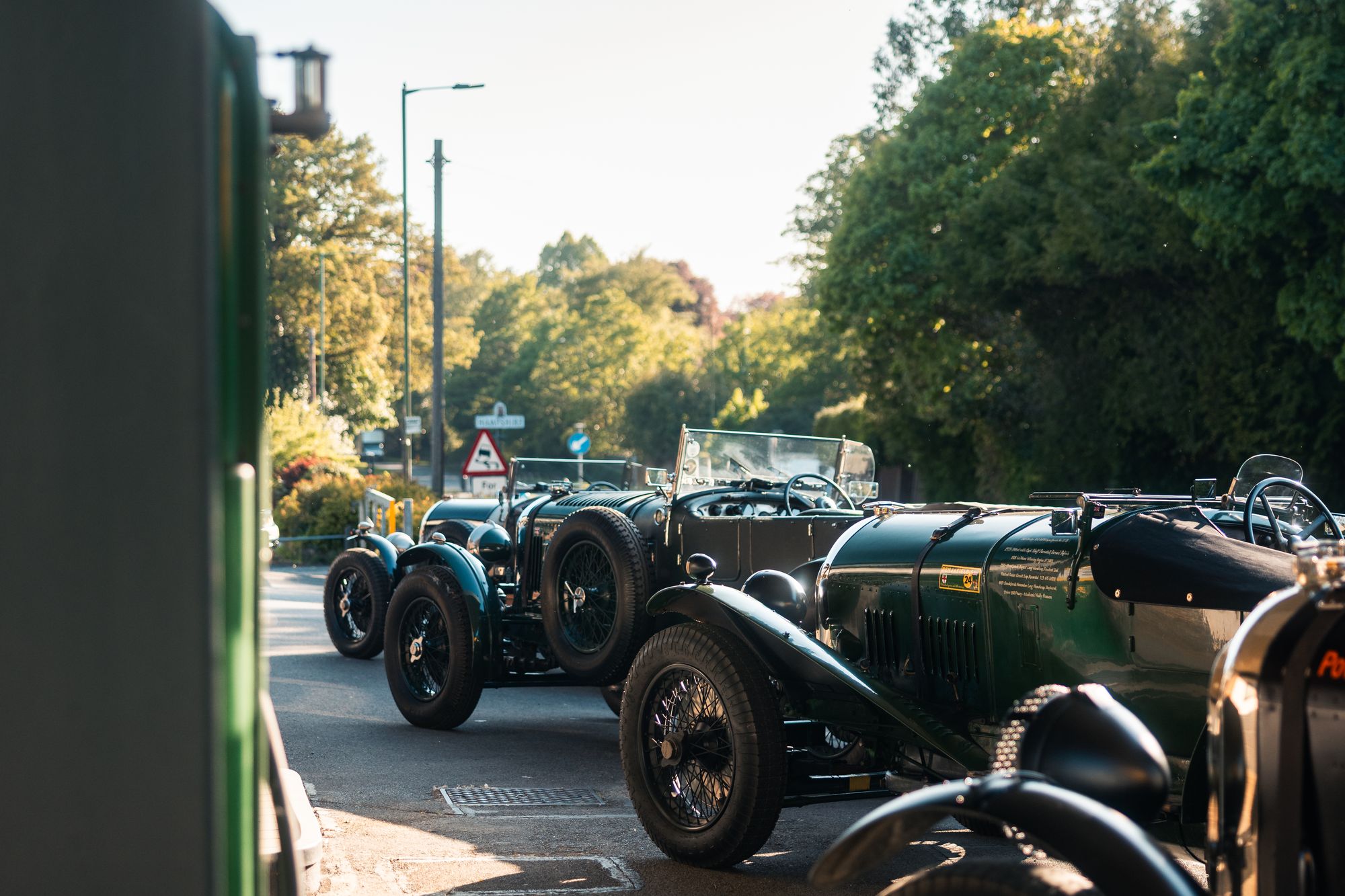 Upcoming Showroom Saturdays