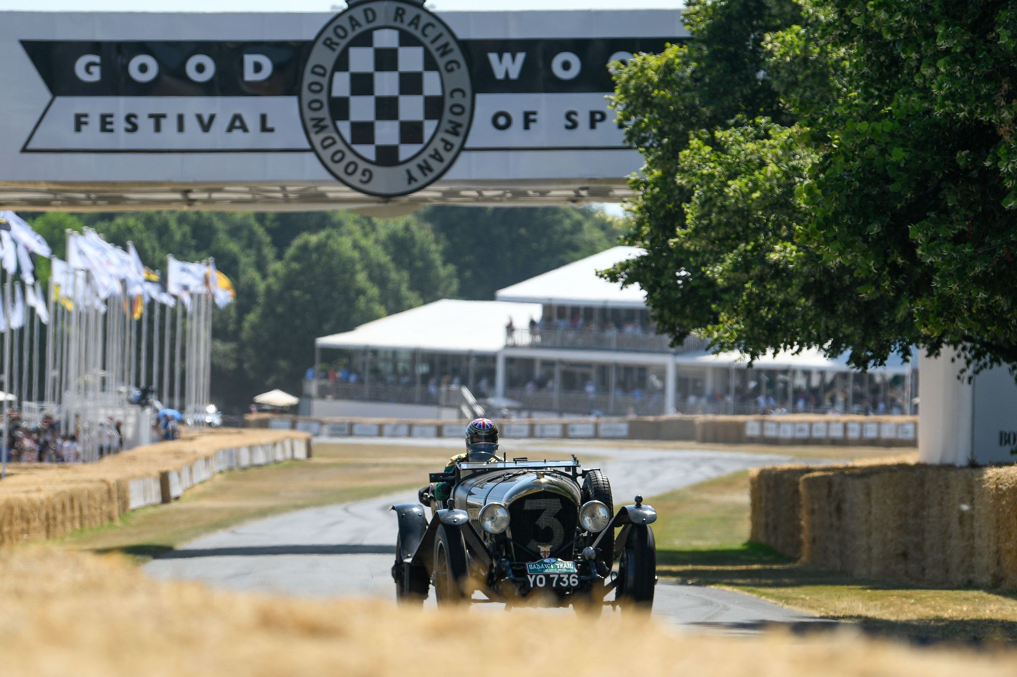 Festival of Speed review