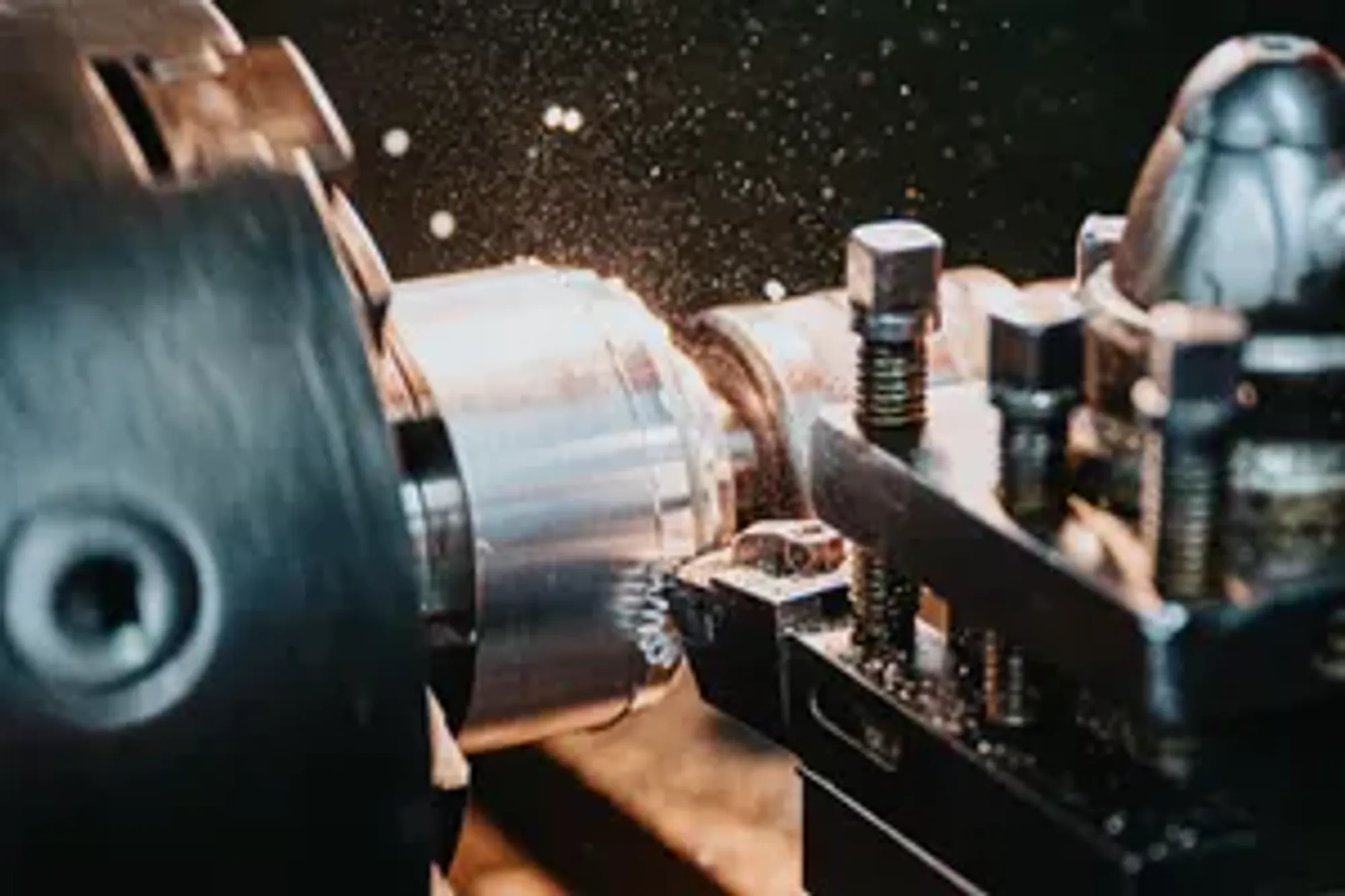 Toolmaker