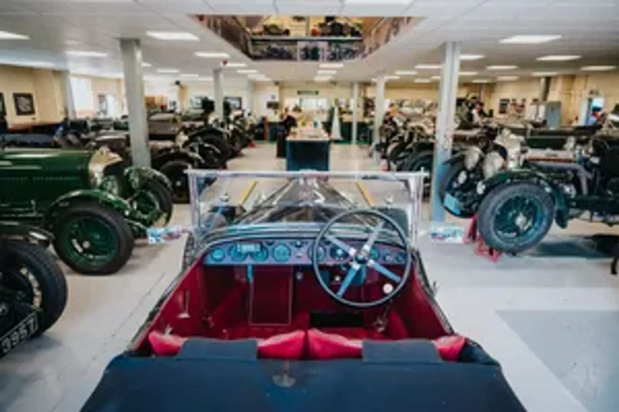 Vehicle Technician