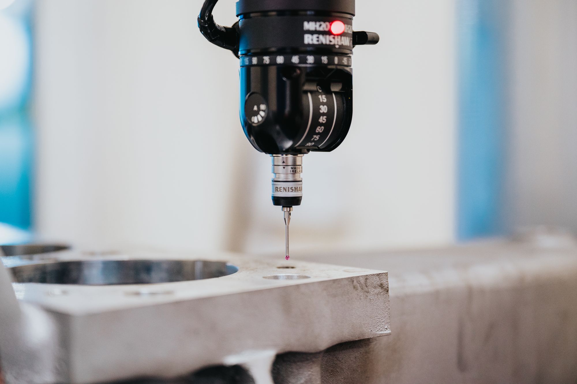 Toolmaker