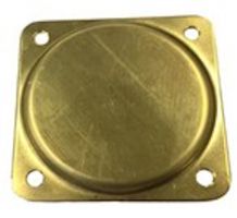 Blanking Plate for Lower Side Plates 6 1/2L & 8L