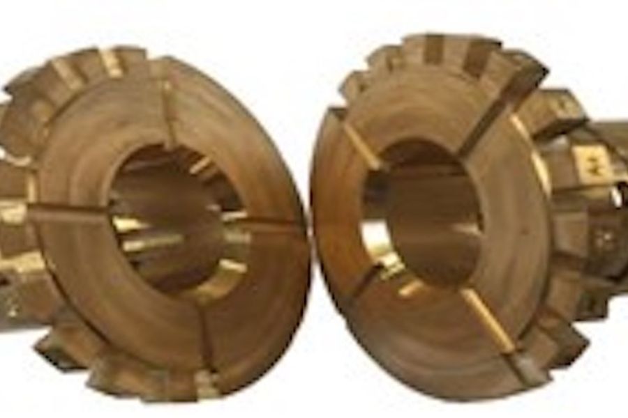 Three Throw Indexing Bushes Pair