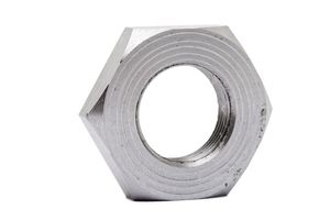Located Top Bevel Nut