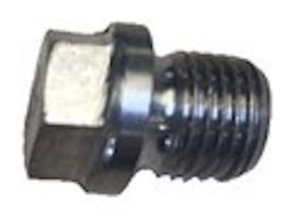 Drain Plug for Camchest & Oil Filter Cover