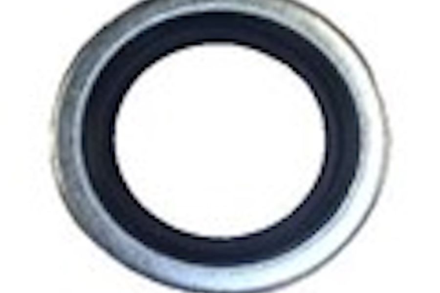 Drain Plug Seal for Filter Cover Seal