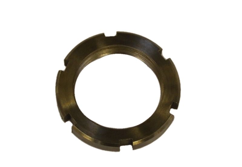 Locking Ring for Fan Pulley & Crankshaft Gears 6 1/2L & 8L