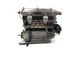 Complete Engine