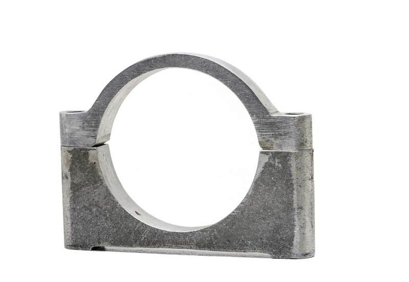 Oil Filter Mounting Bracket Early 3L
