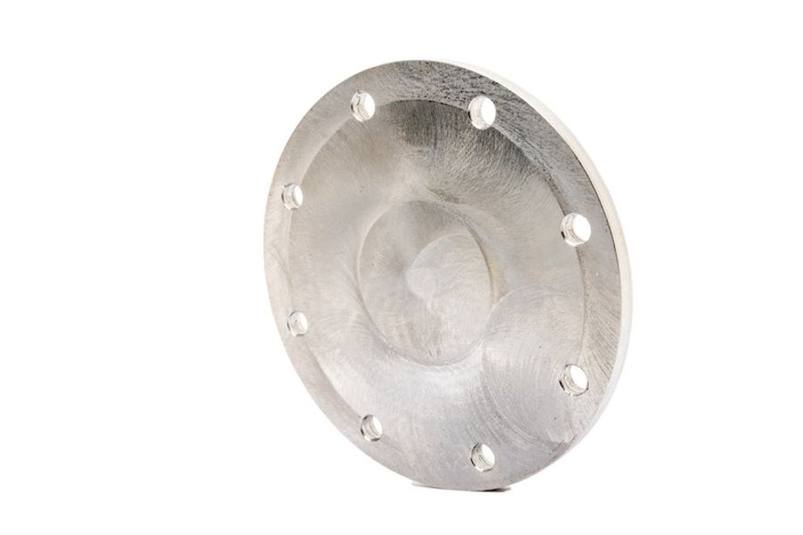 Replacement Sump Steel Cover Plate