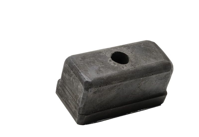 Engine Mounting Rubber Block
